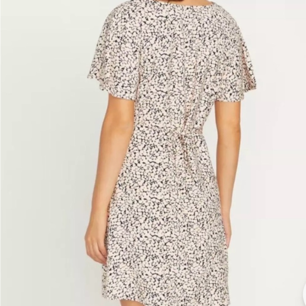 Volcom‎ Floral Button-Down Dress - Picture 2 of 7
